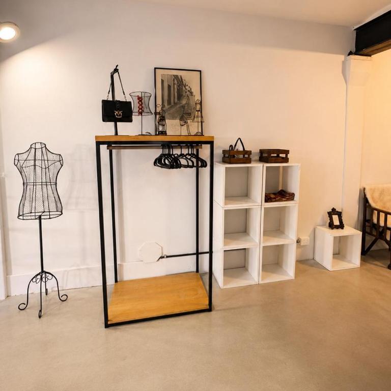 Loft 120 mts Barracas, serca de la Boca y Sn Telmo - Apartamento de 2 dormitorios - 9