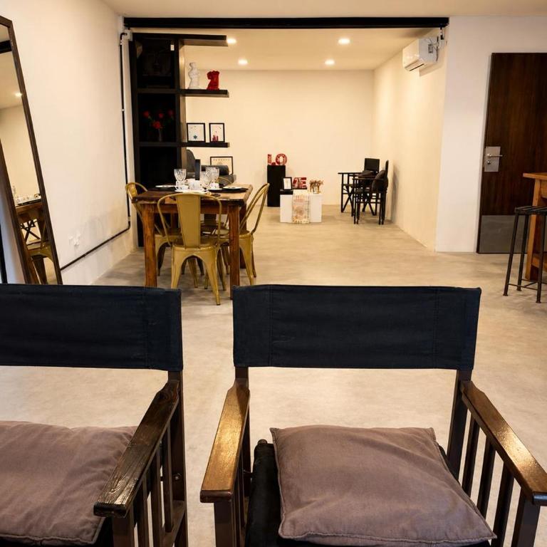 Loft 120 mts Barracas, serca de la Boca y Sn Telmo - Apartamento de 2 dormitorios - 6
