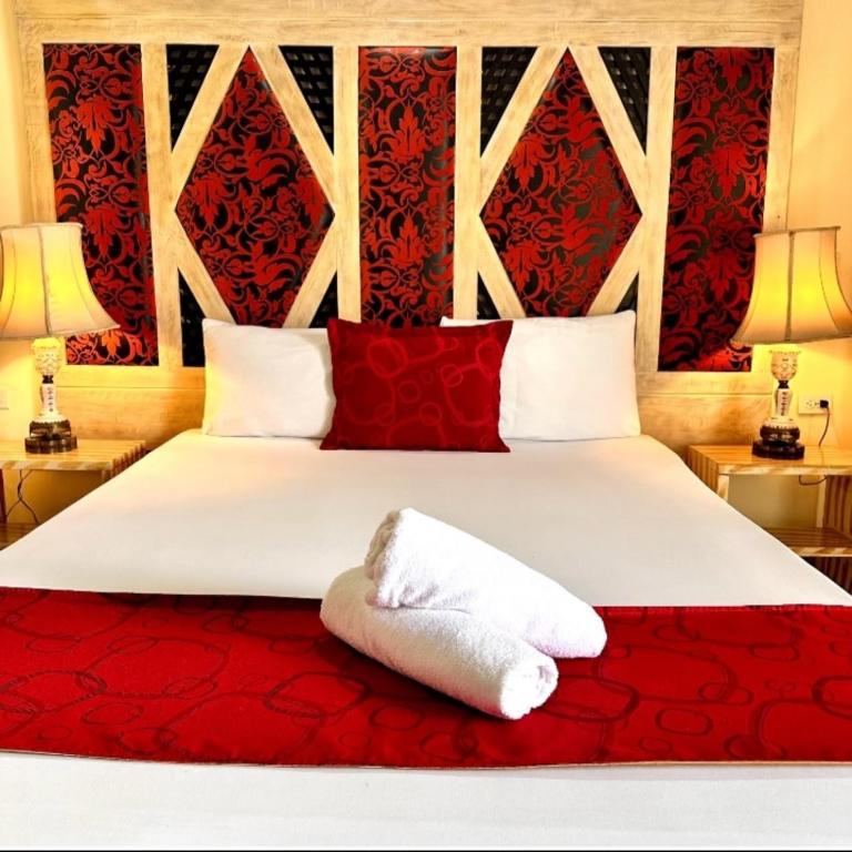 Hotel Plaza Garibaldi - Queen Room with Balcony - 19
