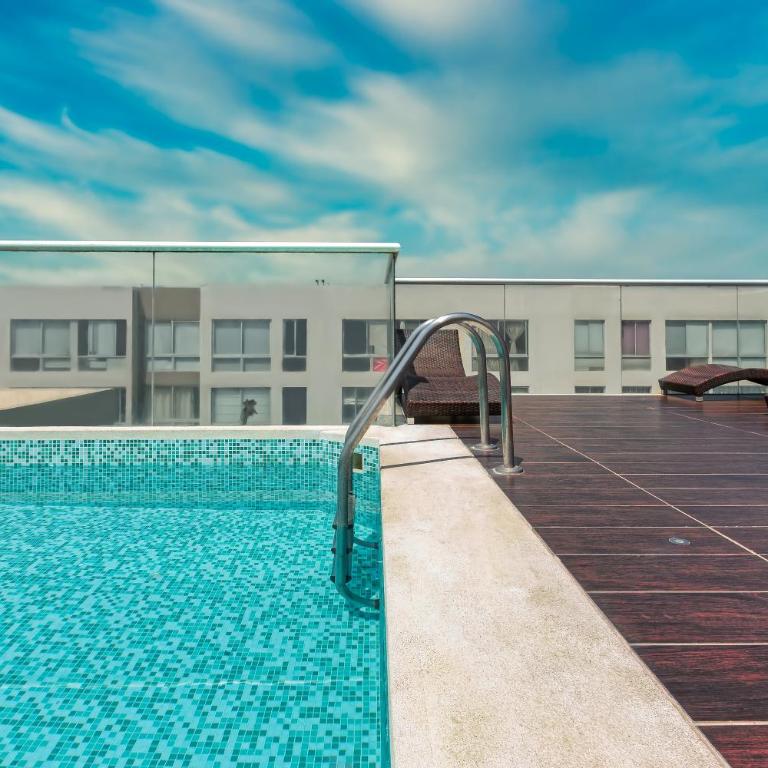 Frente al mar - Two-Bedroom Apartment - 7