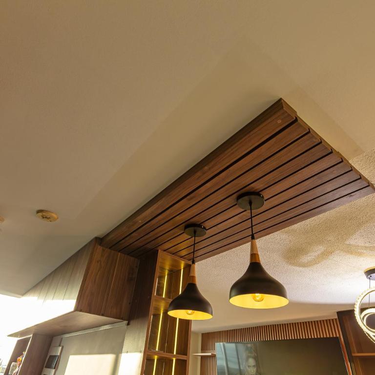 Frente al mar - Two-Bedroom Apartment - 8