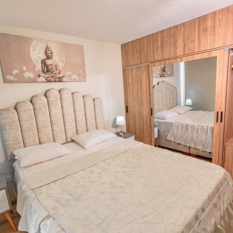 Frente al mar - Two-Bedroom Apartment - 17