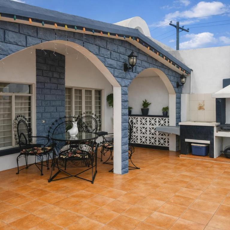 Okaeri Home - Apartamento de 3 dormitorios - 8