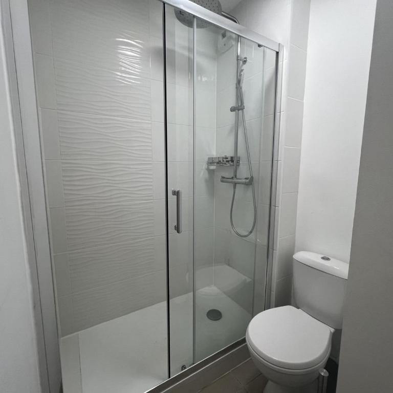 Appartement de standing 8 pers, hyper centre Arcachon, balcon, parking privé, proche plages et gare - FR-1-474-28 - Appartement (8 Adultes) - 17