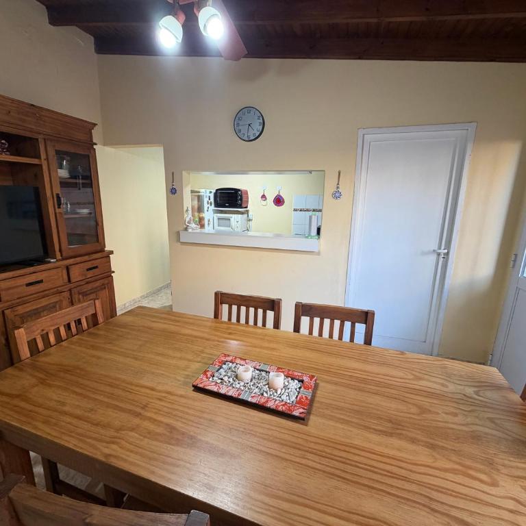 Refugio serrano - Casa de 2 dormitorios - 3