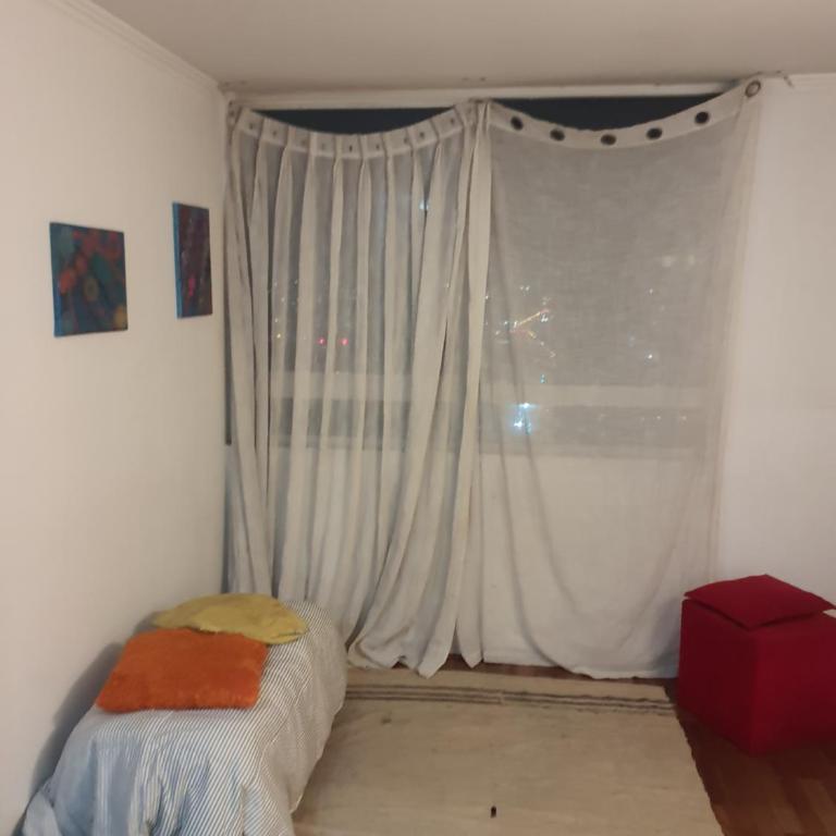 Nany depto diario - One-Bedroom Apartment - 1