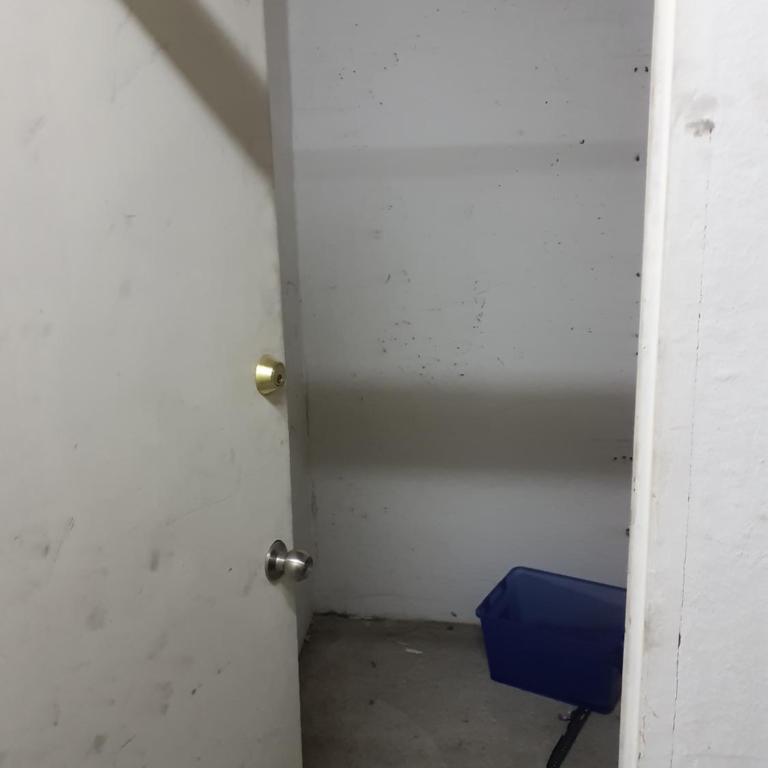 Nany depto diario - One-Bedroom Apartment - 2
