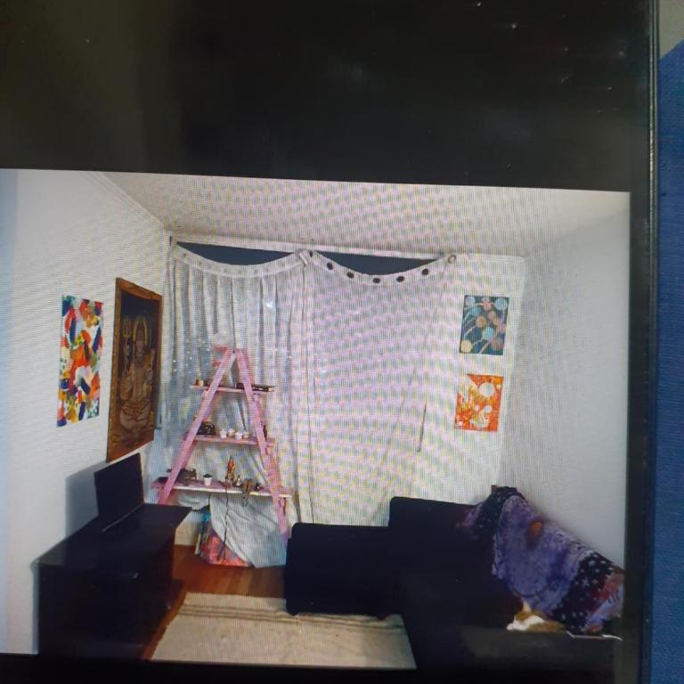 Nany depto diario - One-Bedroom Apartment - 4