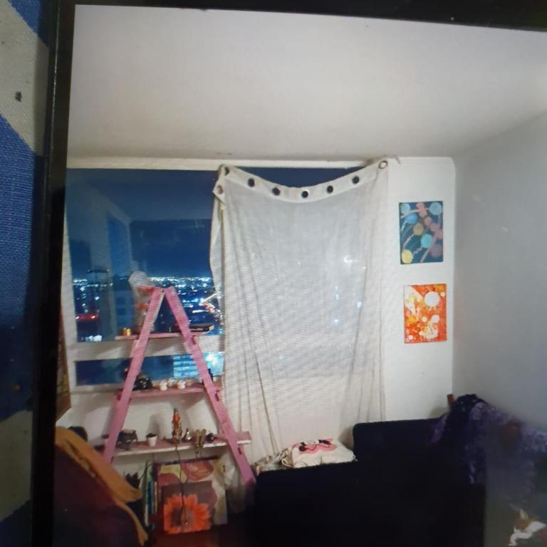 Nany depto diario - One-Bedroom Apartment - 5