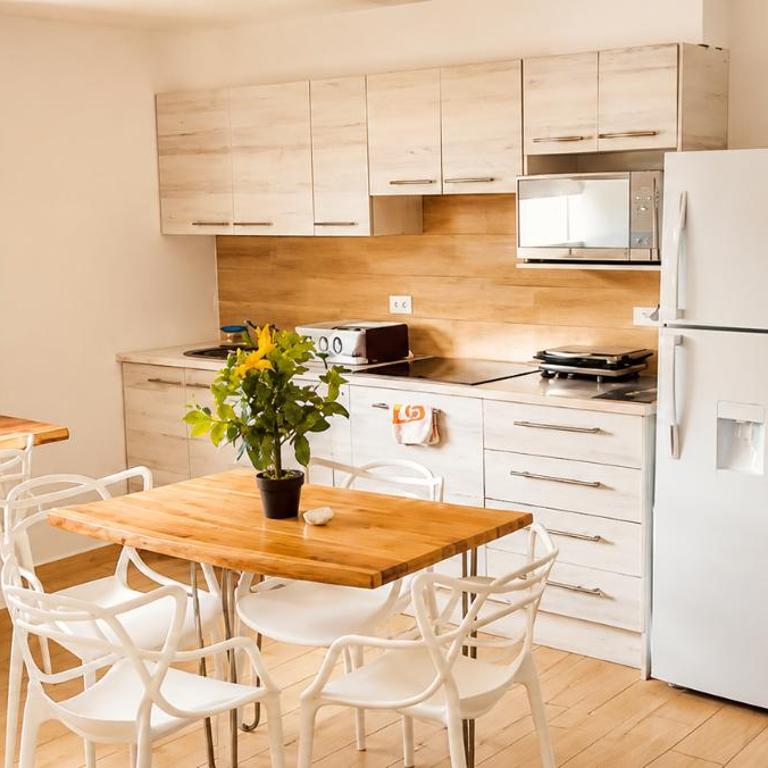 Playa Azul Exclusive Suites - Apartamento de 1 dormitorio - 3