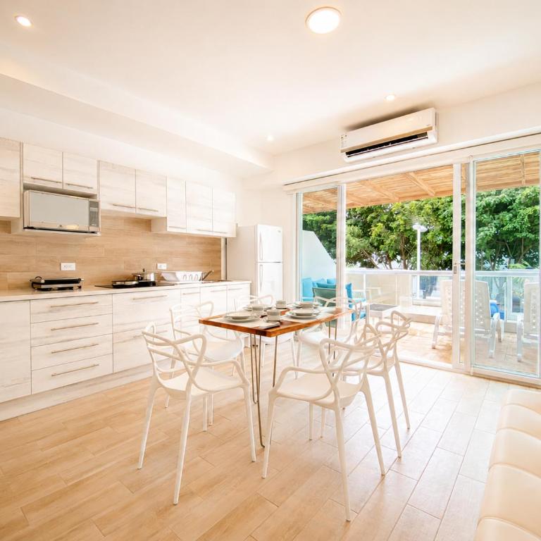 Playa Azul Exclusive Suites - Apartamento de 1 dormitorio - 1
