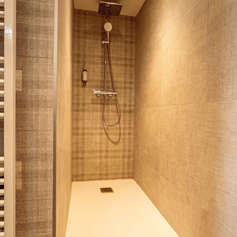Ravissant appartement au cœur de Belle Plagne - 6 pers. - Appartement 2 Chambres - 9