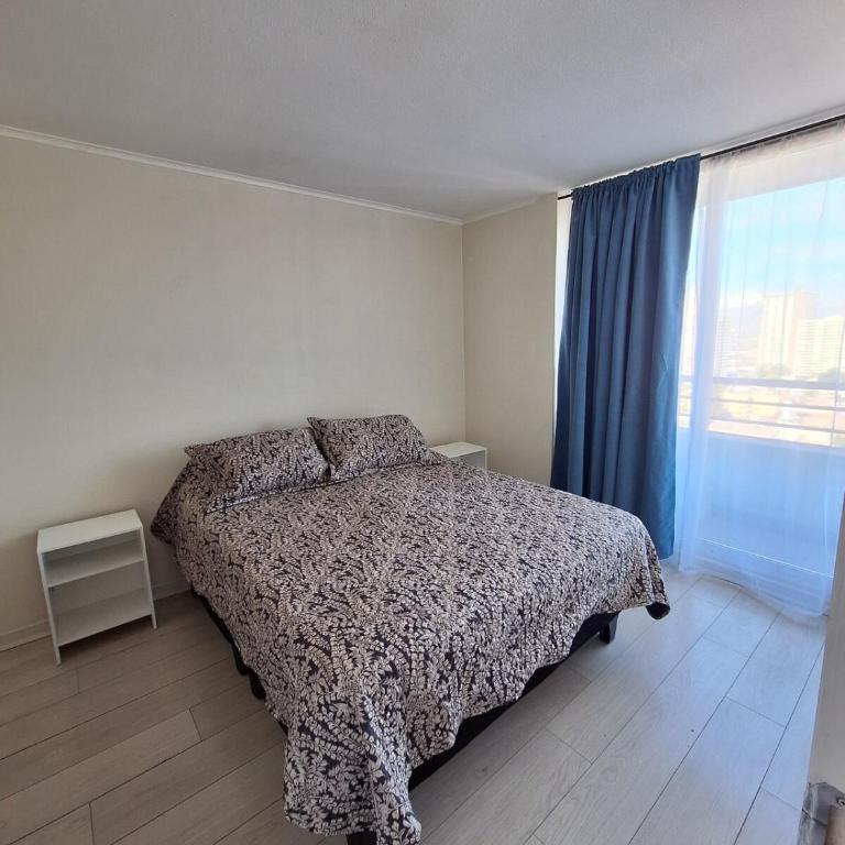 Full Equipado Céntrico, Metro Ecuador, WiFi gratis - Two-Bedroom Apartment - 3