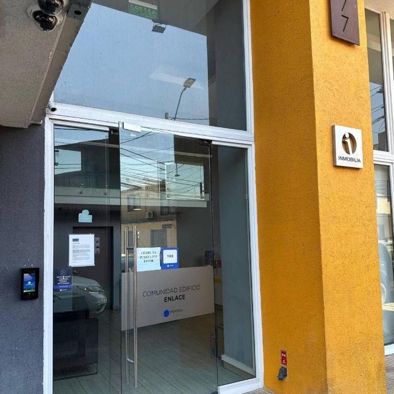 Full Equipado Céntrico, Metro Ecuador, WiFi gratis - Two-Bedroom Apartment - 6