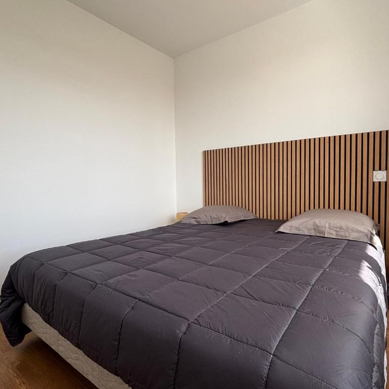 Appartement près de la plage - 6 pers. - FR-1-426-623 - Appartement - 7