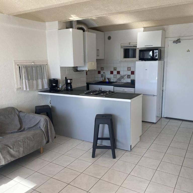 Villa avec animaux et parking, vue lac - 6 pers. - FR-1-81-785 - Villa - 2