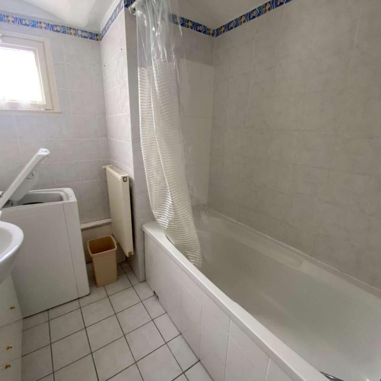 Villa avec animaux et parking, vue lac - 6 pers. - FR-1-81-785 - Villa - 11