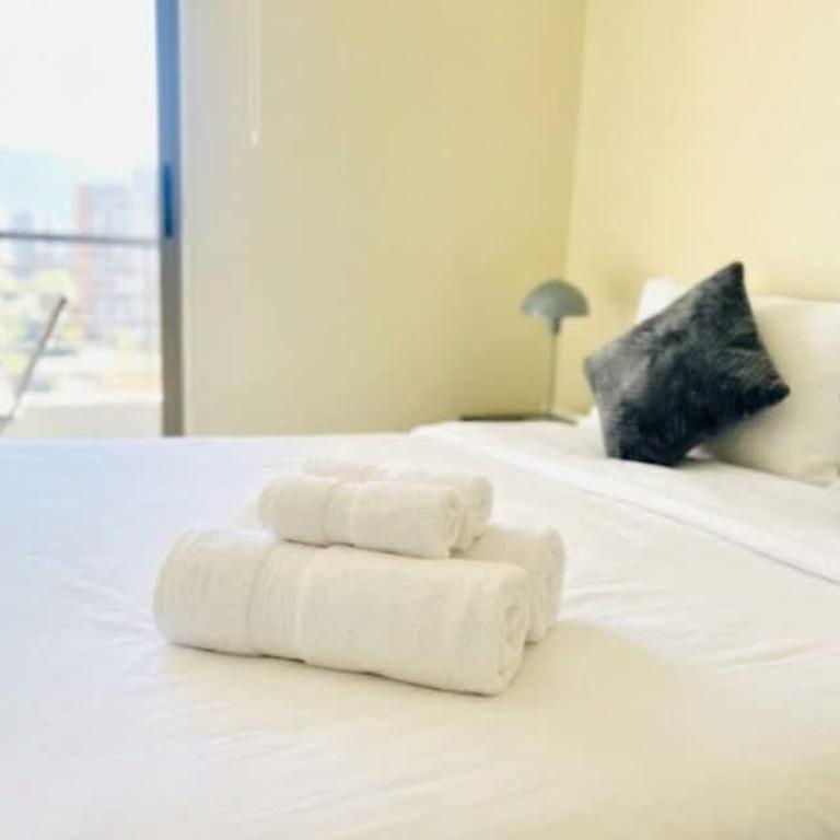 City views - Ideal for families and city explorers - Apartamento - 2