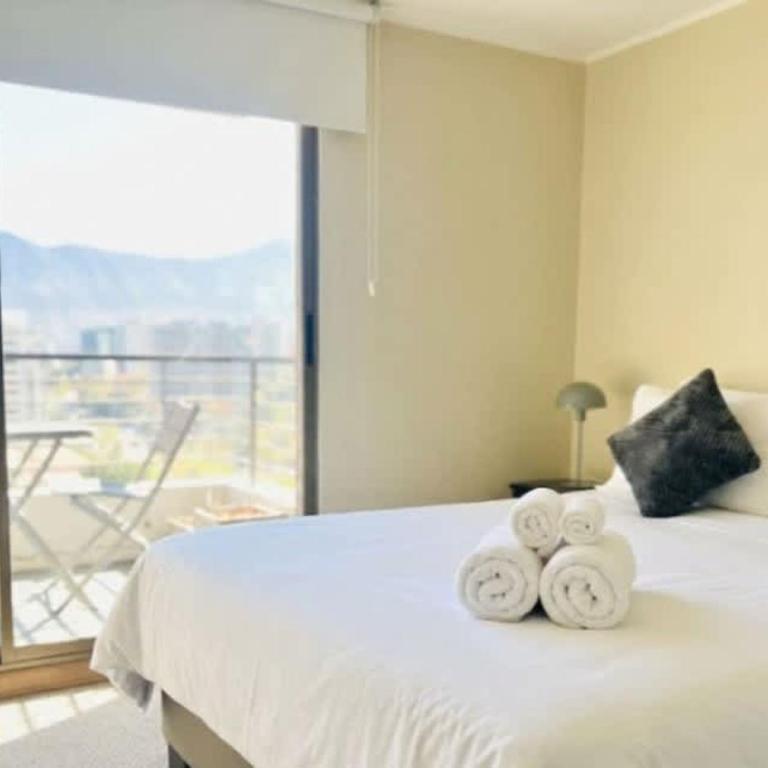 City views - Ideal for families and city explorers - Apartamento - 3