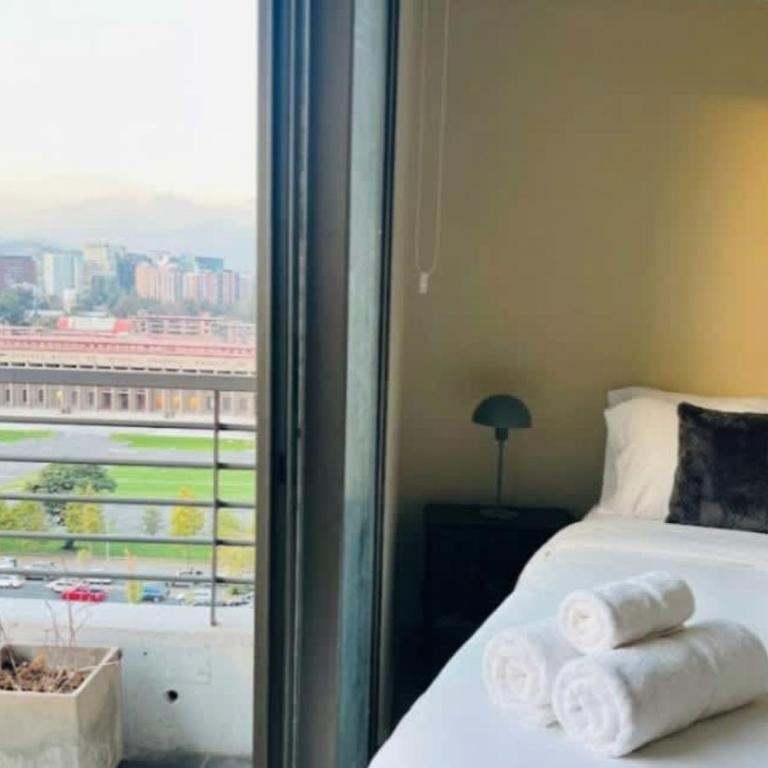 City views - Ideal for families and city explorers - Apartamento - 4