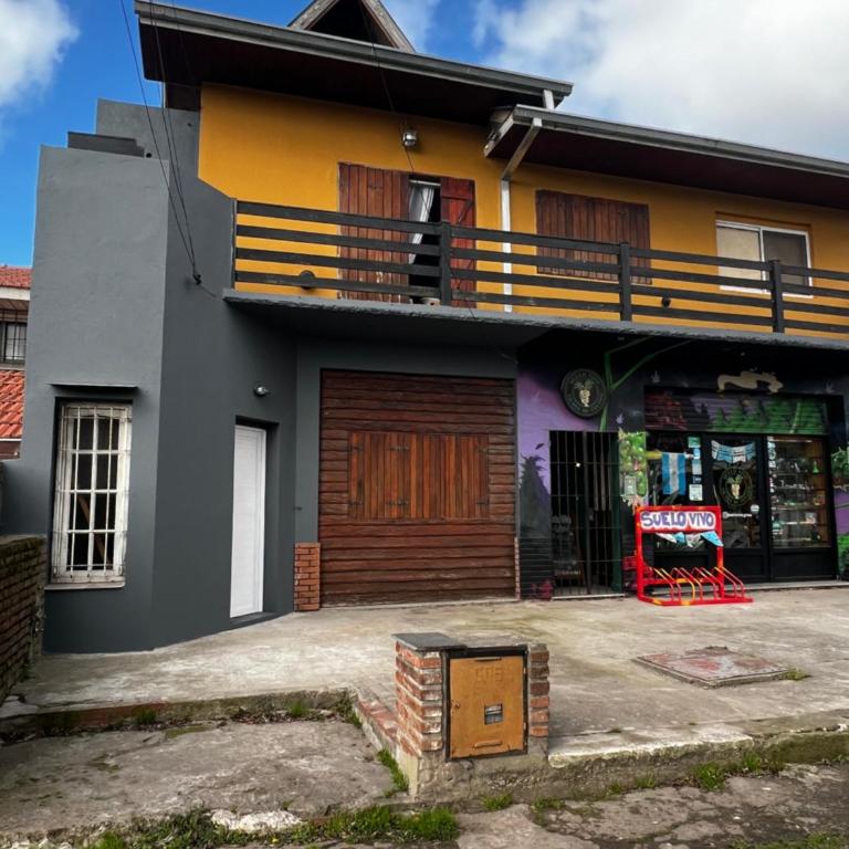 Costa Edison - Casa de 3 dormitorios - 1
