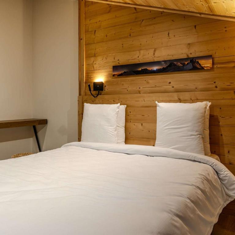 Duplex centre, sauna - 8 pers. - Appartement 3 Chambres - 11