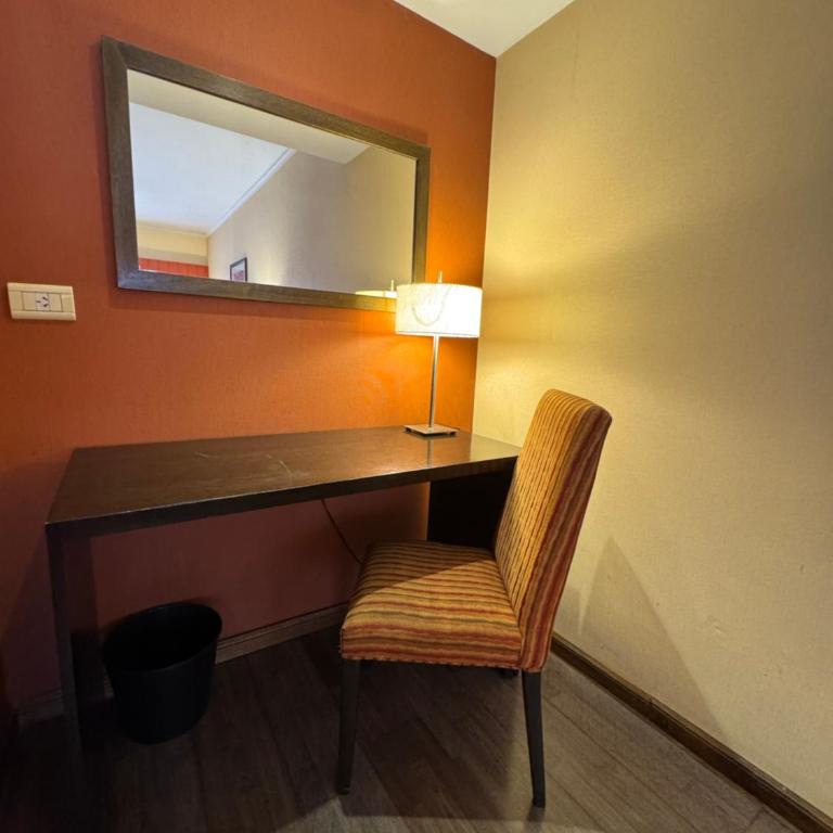 Duomi Hotel Buenos Aires - Standard Double or Twin Room - 9