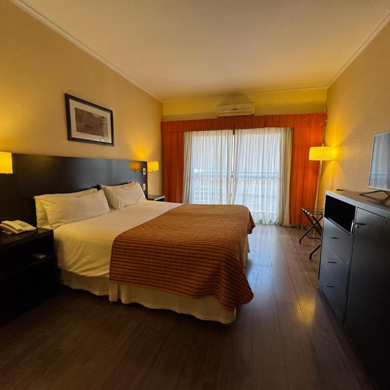 Duomi Hotel Buenos Aires - Standard Double or Twin Room - 11