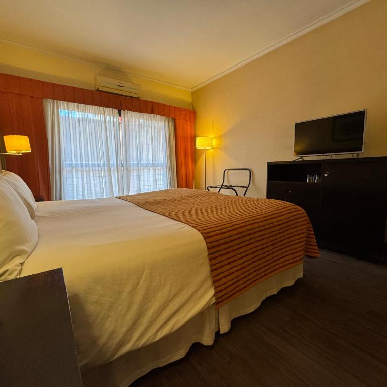 Duomi Hotel Buenos Aires - Standard Double or Twin Room - 12