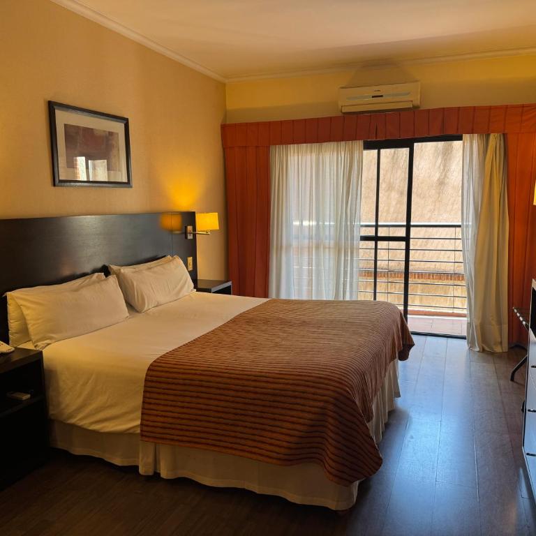 Duomi Hotel Buenos Aires - Standard Double or Twin Room - 10