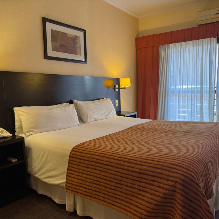 Duomi Hotel Buenos Aires - Standard Double or Twin Room - 8
