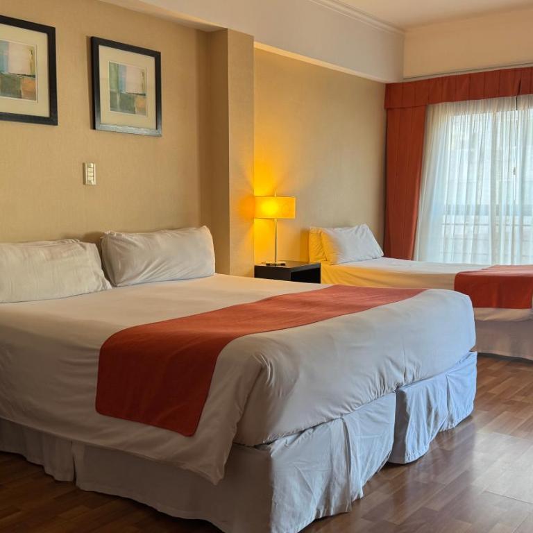 Duomi Hotel Buenos Aires - Standard Triple Room - 8
