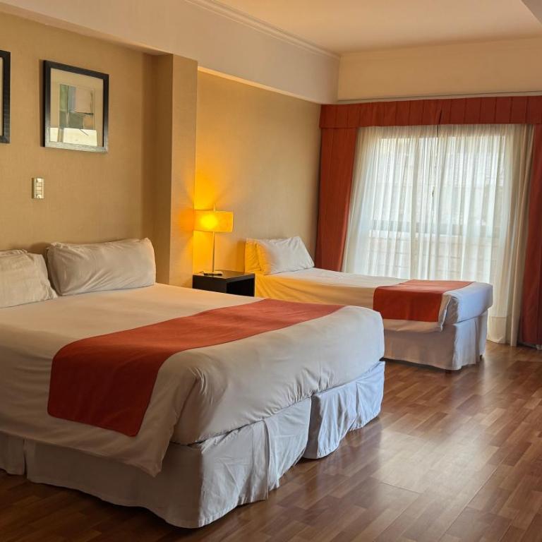 Duomi Hotel Buenos Aires - Standard Triple Room - 7
