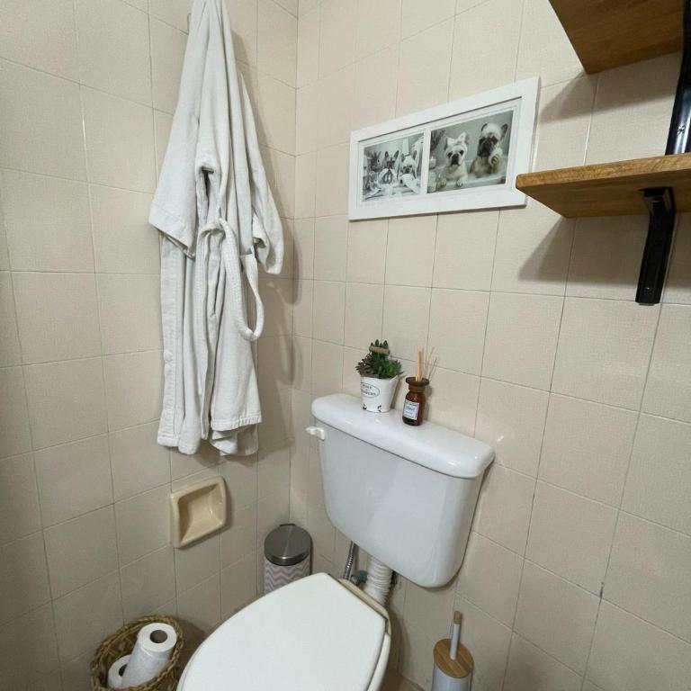 Departamento en el centro de Rio IV CON cochera - Apartamento de 1 dormitorio - 6
