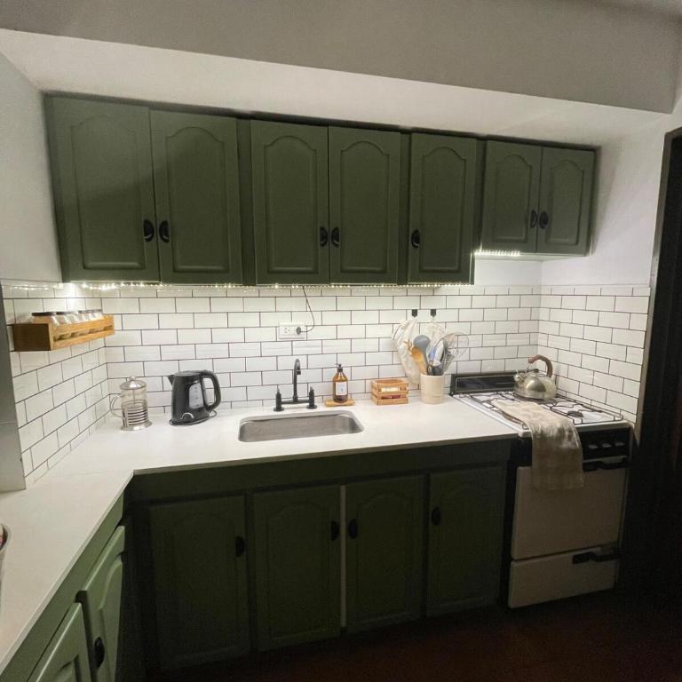 Departamento en el centro de Rio IV CON cochera - Apartamento de 1 dormitorio - 11