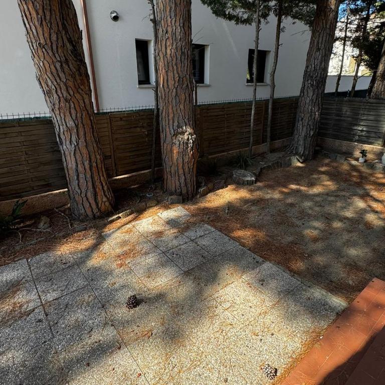T2 climatisé avec jardin proche plage centrale - FR-1-732-97 - Appartement - 13