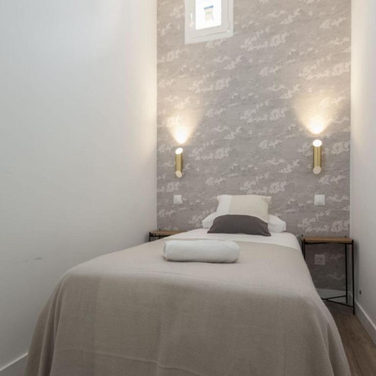 Madrid Stay near Rastro Market - Apartamento de 2 dormitorios - 14