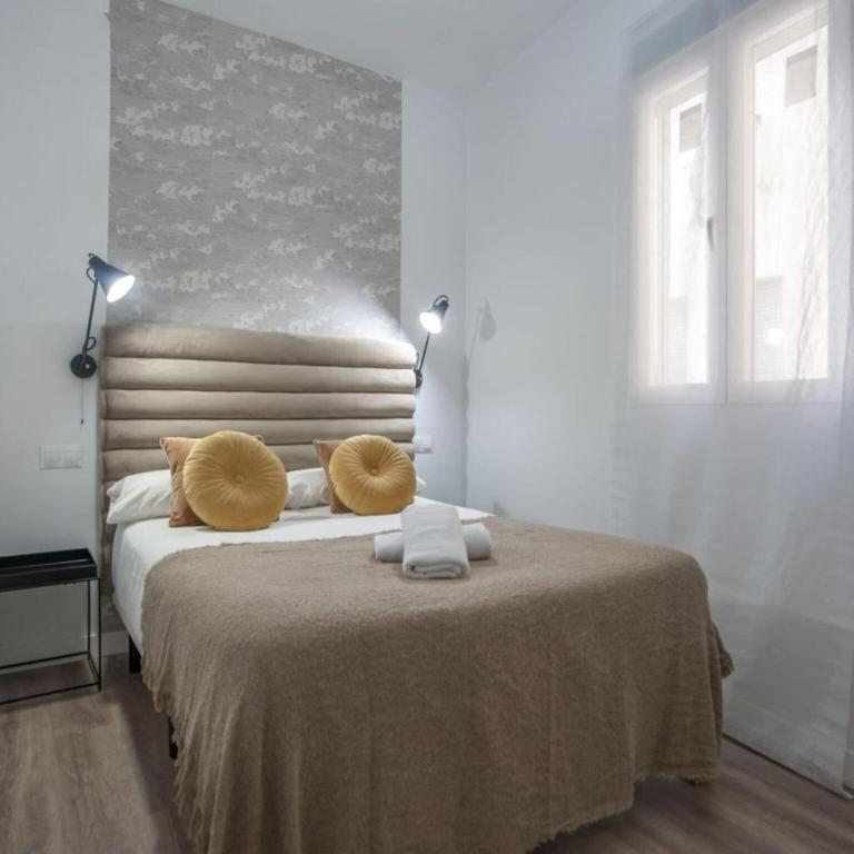 Madrid Stay near Rastro Market - Apartamento de 2 dormitorios - 17