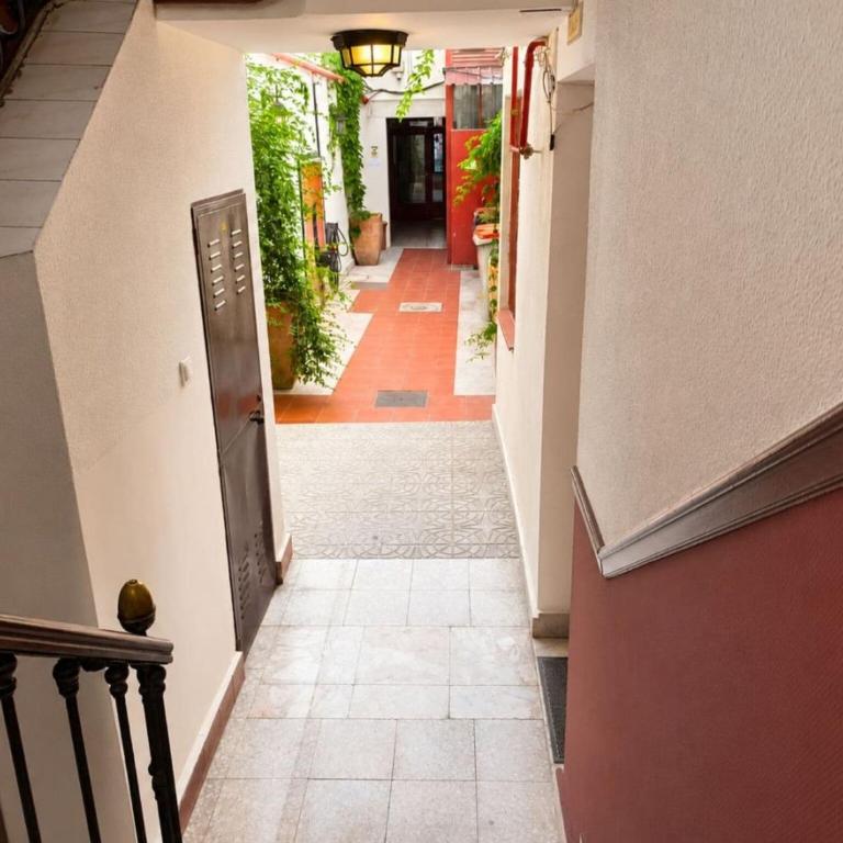 Madrid Stay near Rastro Market - Apartamento de 2 dormitorios - 31