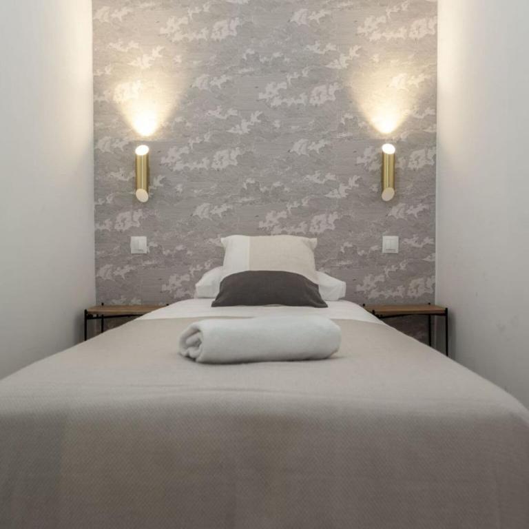 Madrid Stay near Rastro Market - Apartamento de 2 dormitorios - 24