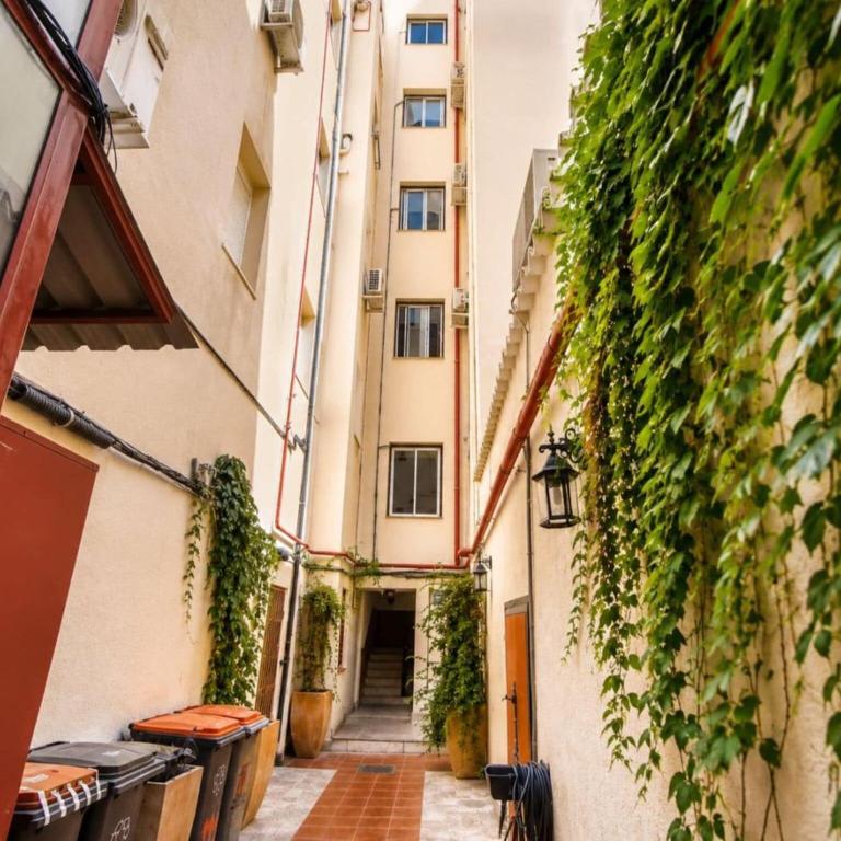 Madrid Stay near Rastro Market - Apartamento de 2 dormitorios - 1