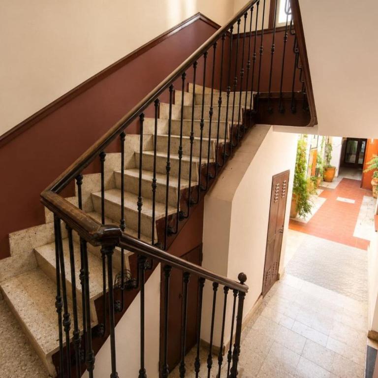 Madrid Stay near Rastro Market - Apartamento de 2 dormitorios - 27
