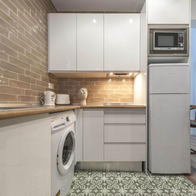 Madrid Stay near Rastro Market - Apartamento de 2 dormitorios - 12