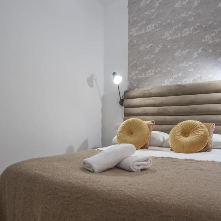 Madrid Stay near Rastro Market - Apartamento de 2 dormitorios - 13