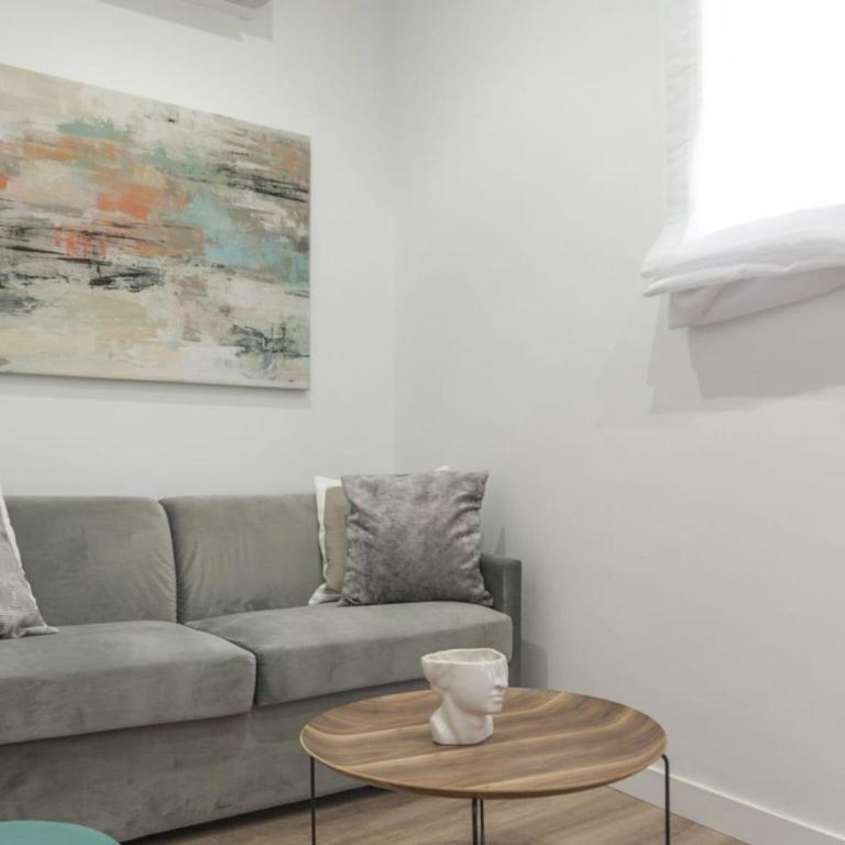 Madrid Stay near Rastro Market - Apartamento de 2 dormitorios - 3