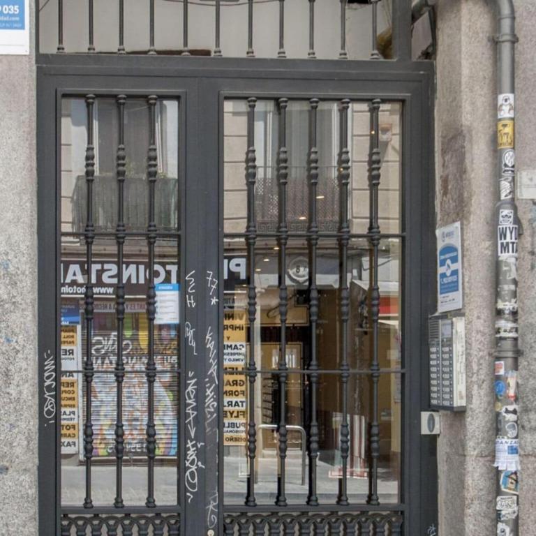Madrid Stay near Rastro Market - Apartamento de 2 dormitorios - 8