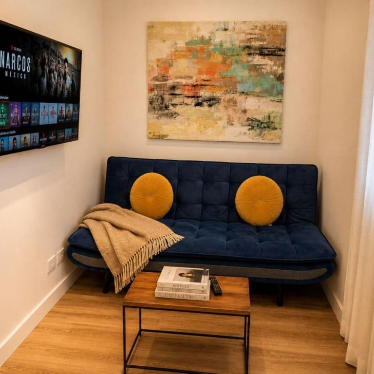 Madrid Stay near Rastro Market - Apartamento de 2 dormitorios - 2