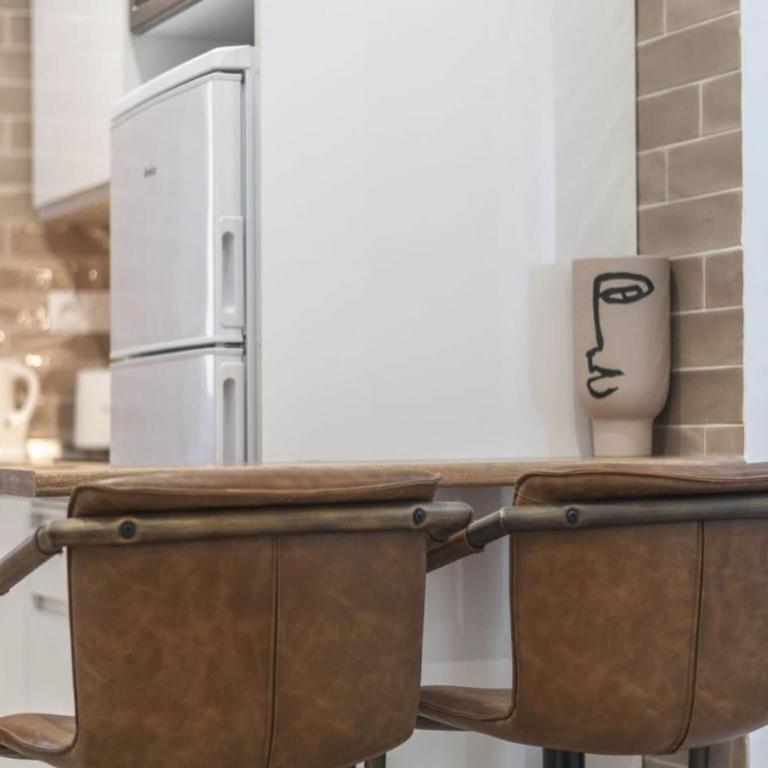 Madrid Stay near Rastro Market - Apartamento de 2 dormitorios - 6
