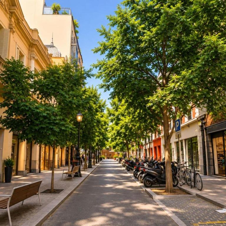 Madrid Stay near Rastro Market - Apartamento de 2 dormitorios - 30