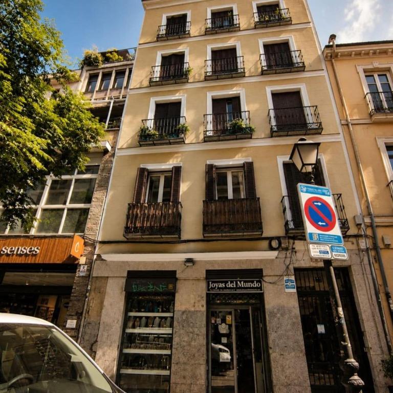Madrid Stay near Rastro Market - Apartamento de 2 dormitorios - 7
